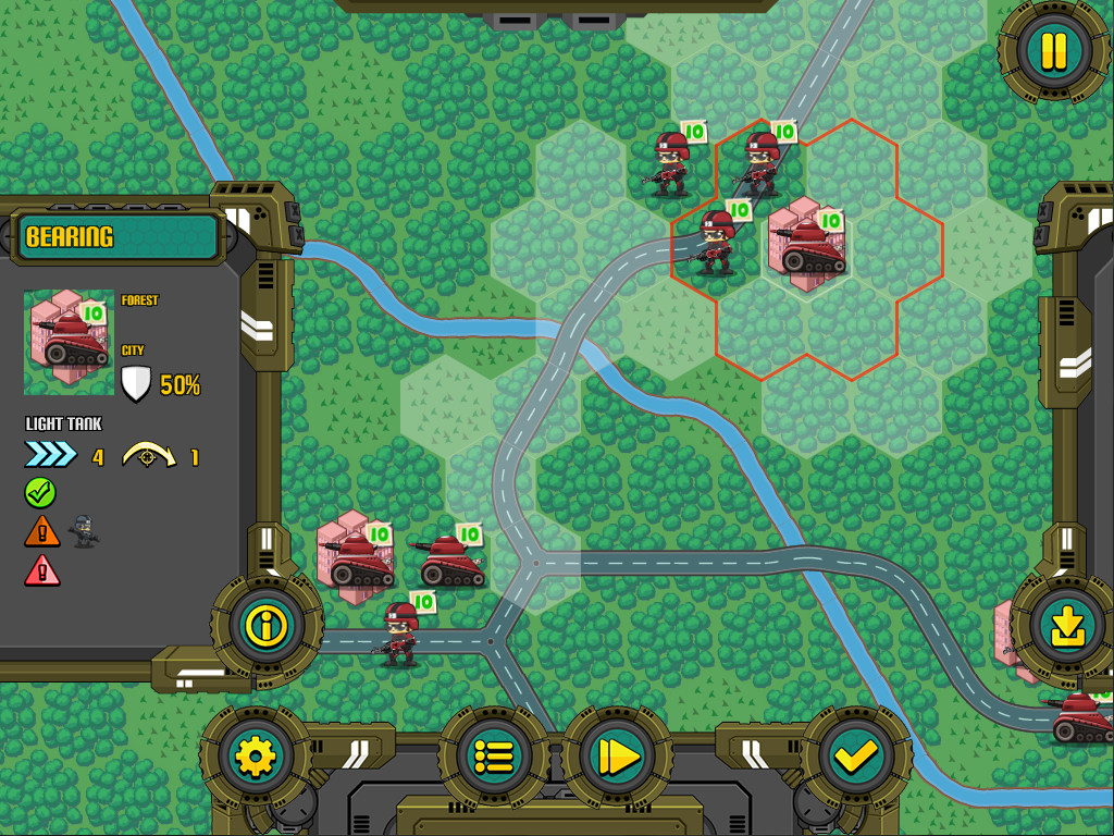Tacticaler Screenshot 7