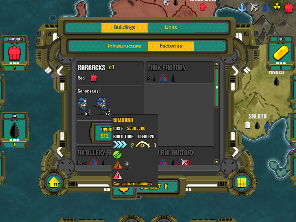 Tacticaler Screenshot 11