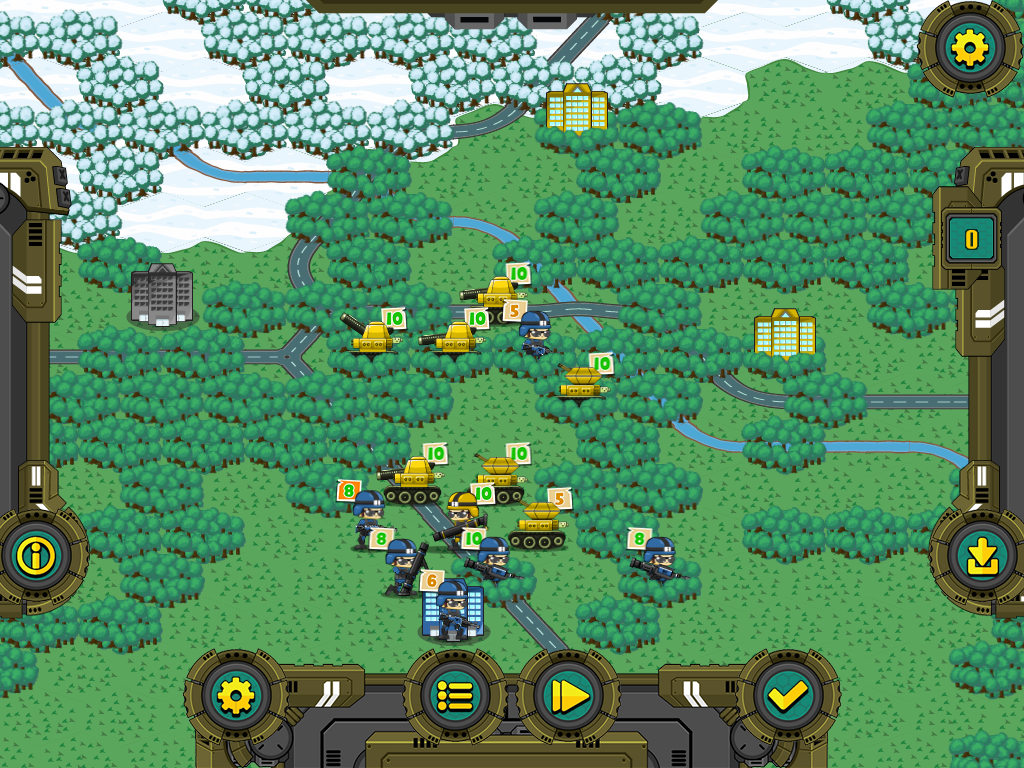 Tacticaler Screenshot 10
