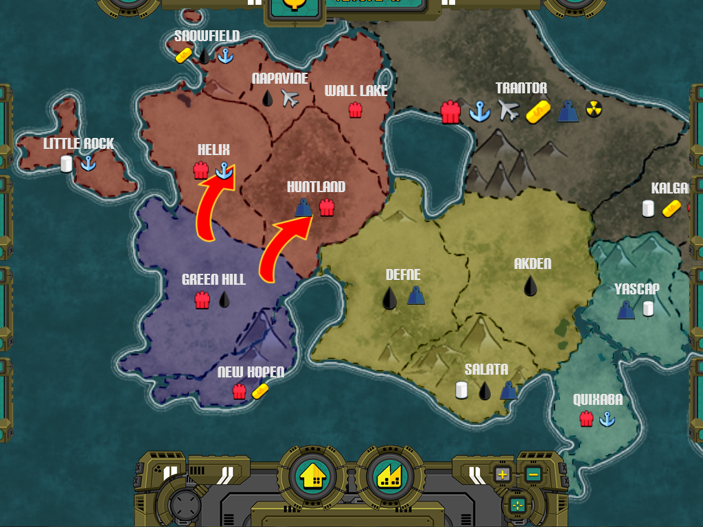 Tacticaler Screenshot 5