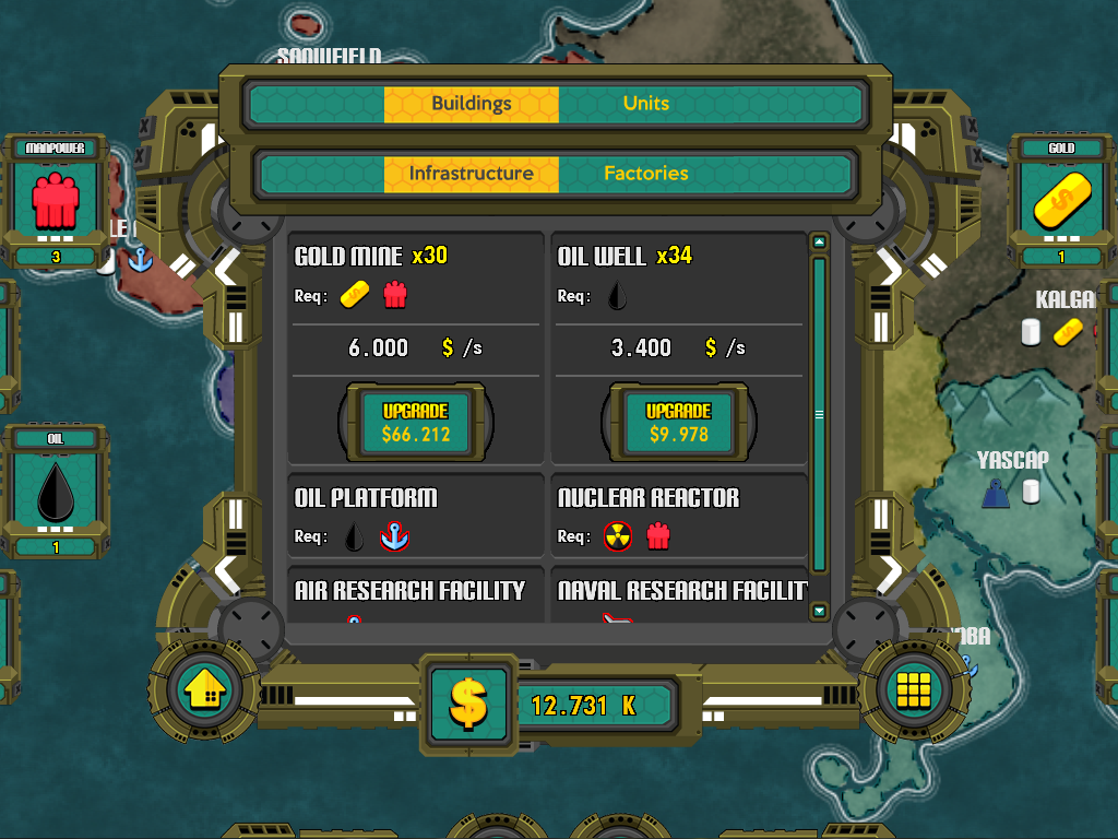 Tacticaler Screenshot 1