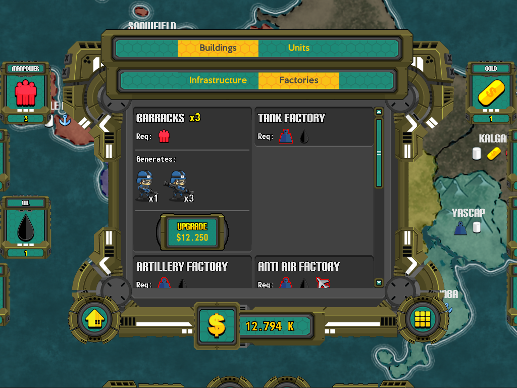 Tacticaler Screenshot 6