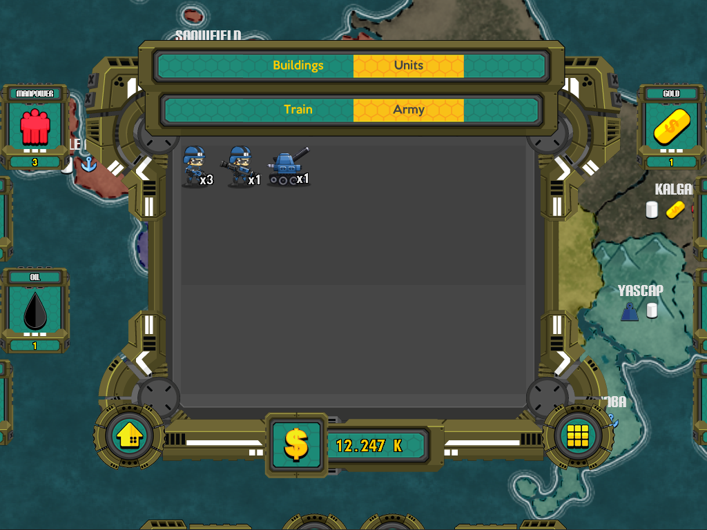 Tacticaler Screenshot 8