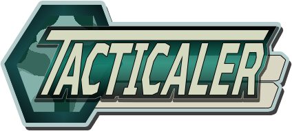 Tacticaler Header Image